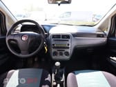 Fiat Punto 1.3 Multijet Active