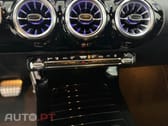 Mercedes-Benz A 250 e AMG Line