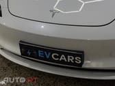 Tesla Model 3 Long Range Tração Integral