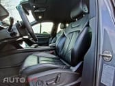 Audi E-Tron 55 quattro S line