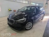 BMW 225 Advantage