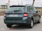 Skoda Fabia Break 1.0 Ambition