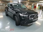 Volvo XC40 1.5 T5 PHEV Inscription