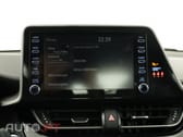 Toyota C-HR C-HR 1.8 Hybrid Exclusive