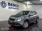 Peugeot 2008 1.6 e-HDi Allure 2-Tronic