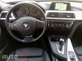 BMW 320 F30 Pack M