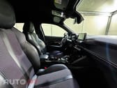 Peugeot E-2008 50 kWh GT