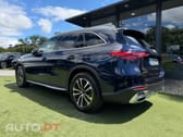Mercedes-Benz GLC 220 d 4Matic
