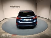 Ford Fiesta 1.0 ECOBOOST ST-Line 