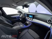 Mercedes-Benz E 300 de Avantgarde