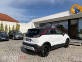 Opel Crossland 1.2 T GS Line