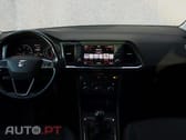 Seat Ateca 1.6 TDI Style
