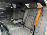 Lamborghini Urus 4.0 V8