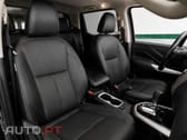 Nissan Navara 2.3 dCi CD 4WD Tekna Auto