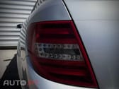 Mercedes-Benz C 200 Station CDI DPF (BlueEFFICIENCY) Avantgarde