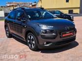 Citroen C4 Cactus 1.6 BlueHDi Shine Ed.Moonlight