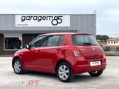 Suzuki Swift 1.3 Comfort