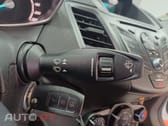 Ford Fiesta 1.0 Ti-VCT Trend