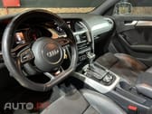 Audi A4 Avant 2.0 TDI | 190cv | Quattro | S line | S tronic