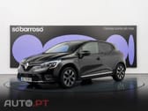 Renault Clio 1.0 TCe Evolution Bi-Fuel