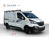 Renault Trafic 2.0 dCi L1H1 1.2T