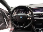 BMW 116 d Business Design