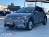 Hyundai Kauai EV 64 kWh Premium