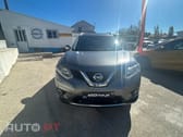Nissan X-Trail 1.6 dCi 360