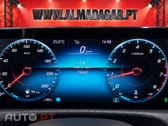 Mercedes-Benz A 200 Progressive
