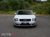 Audi TT 1.8 T