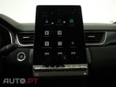 Renault Symbioz 1.6 E-Tech Full Hybrid Esprit Alpine