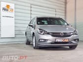 Opel Astra Sports Tourer 1.6 CDTi Cosmo S/S