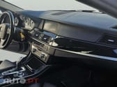 BMW 525 d Auto
