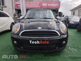MINI Cooper One D