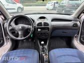 Peugeot 206 1.1 Color Line