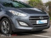 Hyundai i30 1.6 CRDi GO!