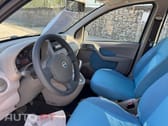 Fiat Panda 1.2 Dynamic Dualogic