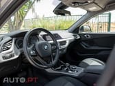 BMW 116 d Corporate Edition Auto