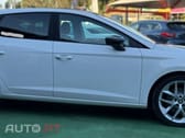 Seat Leon 2.0 TDi FR S/S