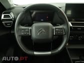 Citroen C4 C4 1.2 PureTech Plus EAT8