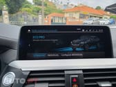 BMW X4 M40 d Auto