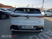 Renault Mégane E-Tech EV60 Evolution Optimum Charge