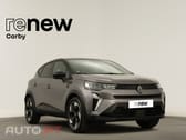 Renault Captur Captur 1.0 TCe Techno Bi-Fuel