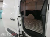 Peugeot Partner 1.5 BlueHDi Standard
