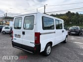 Fiat Ducato 10 1.9 Ds Combi Medio