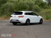 Seat Leon 2.0 TSI S&S DSG Cupra 300
