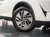 Nissan Qashqai 1.3 DIG-T Acenta