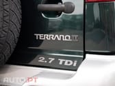 Nissan Terrano II 2.7 TDi Comfort