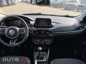 Fiat Tipo 1.3 Multijet Life