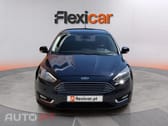 Ford Focus SW 1.0 EcoBoost Titanium Aut.